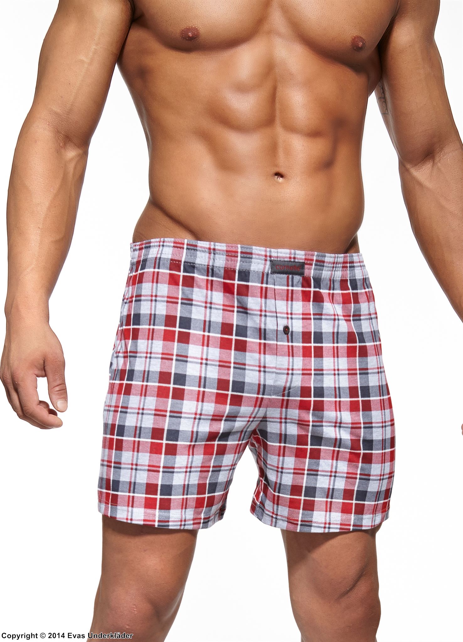 Shorts / Boxershorts